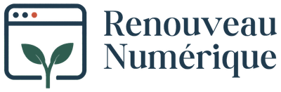 Renouveau Numérique