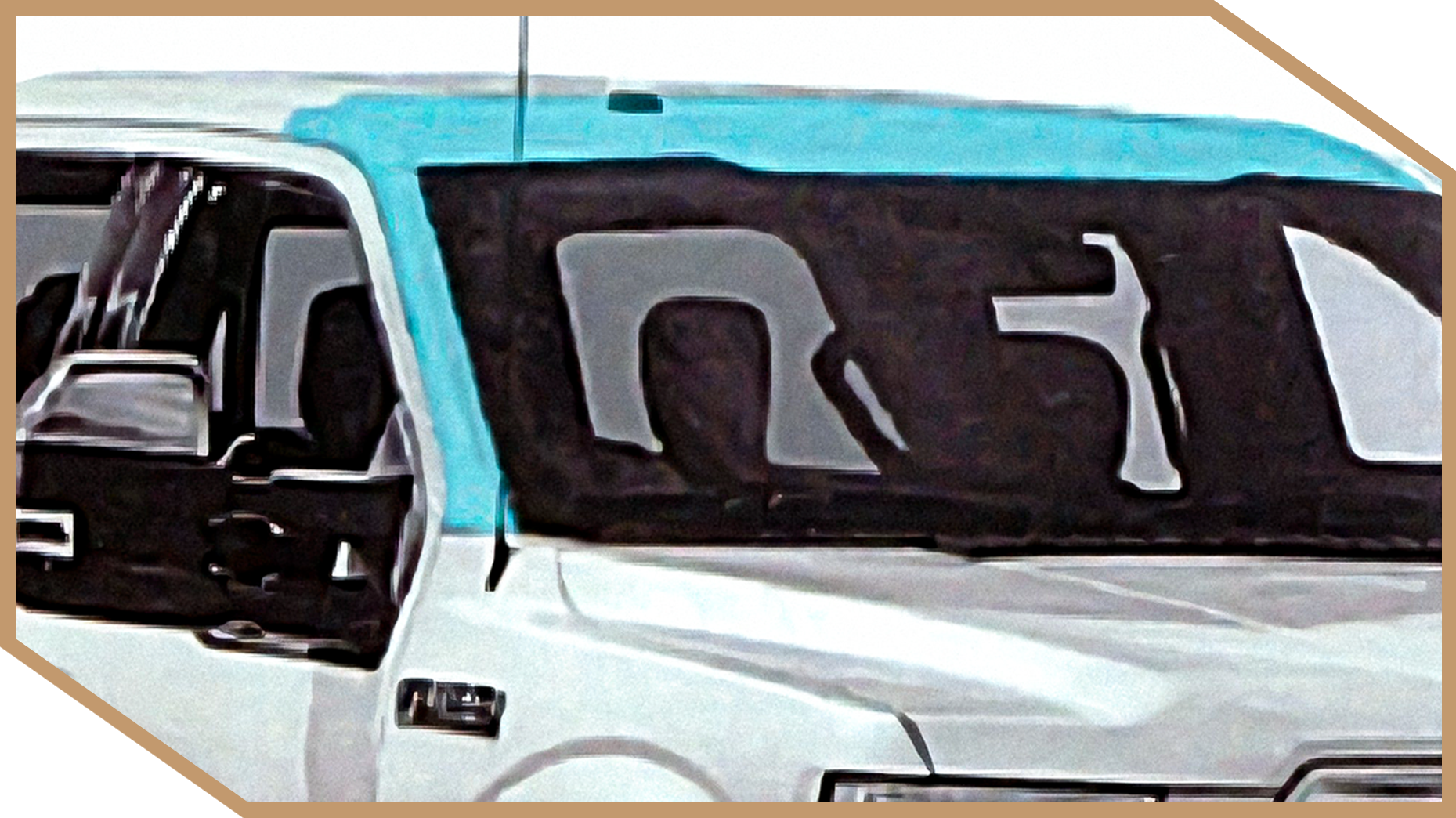 Paint Protection Film