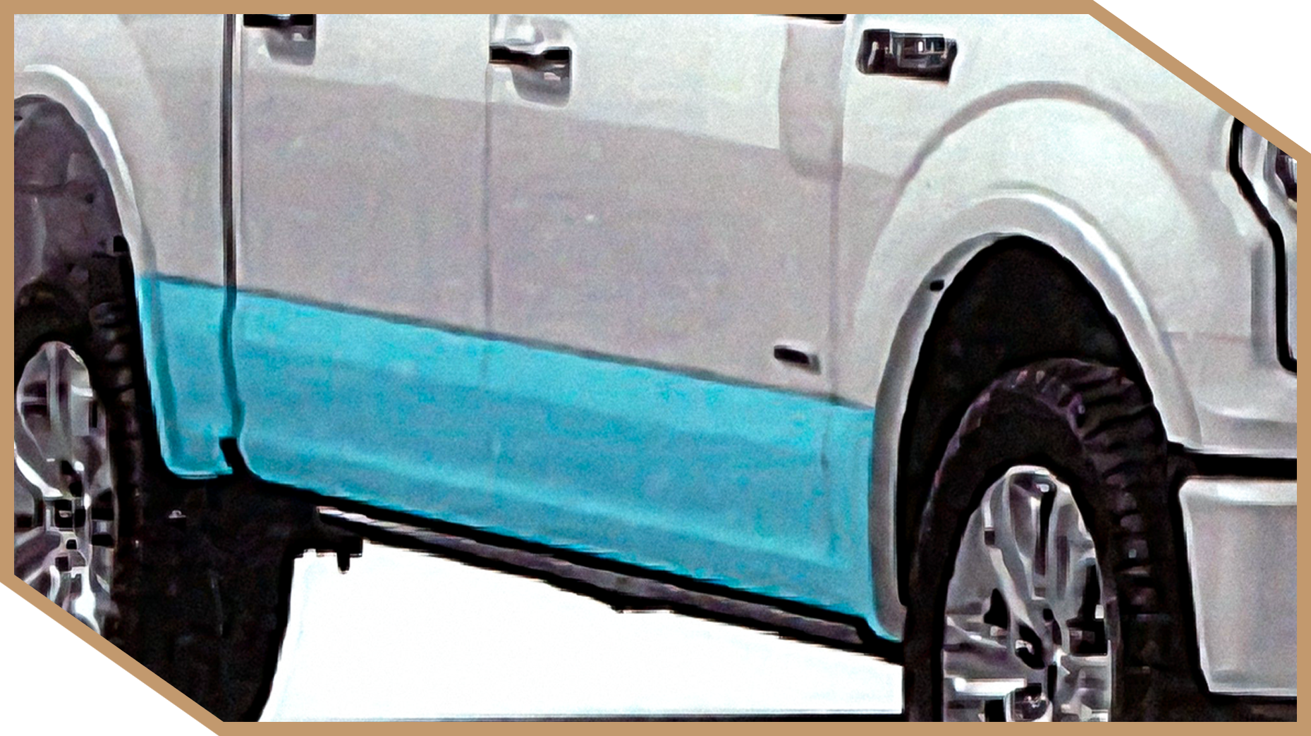 Paint Protection Film
