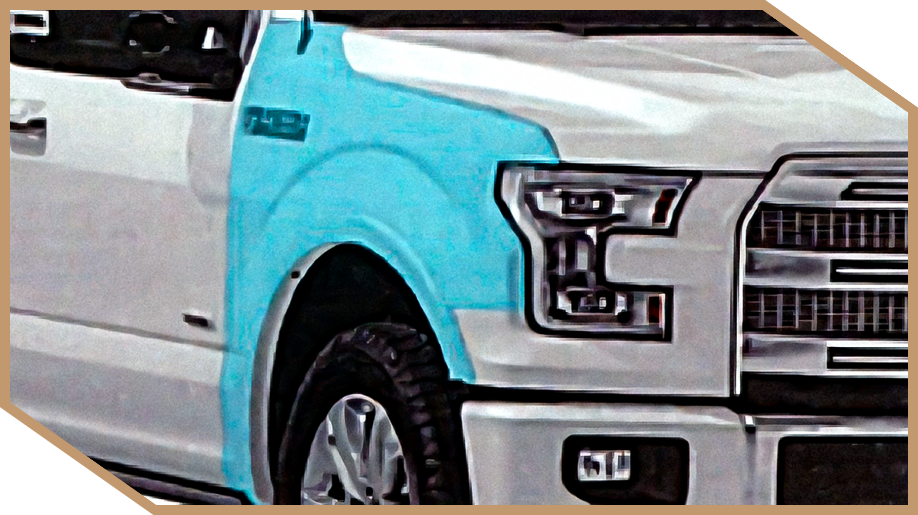 Paint Protection Film