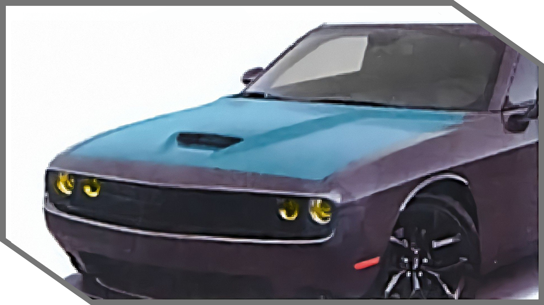 Paint Protection Film