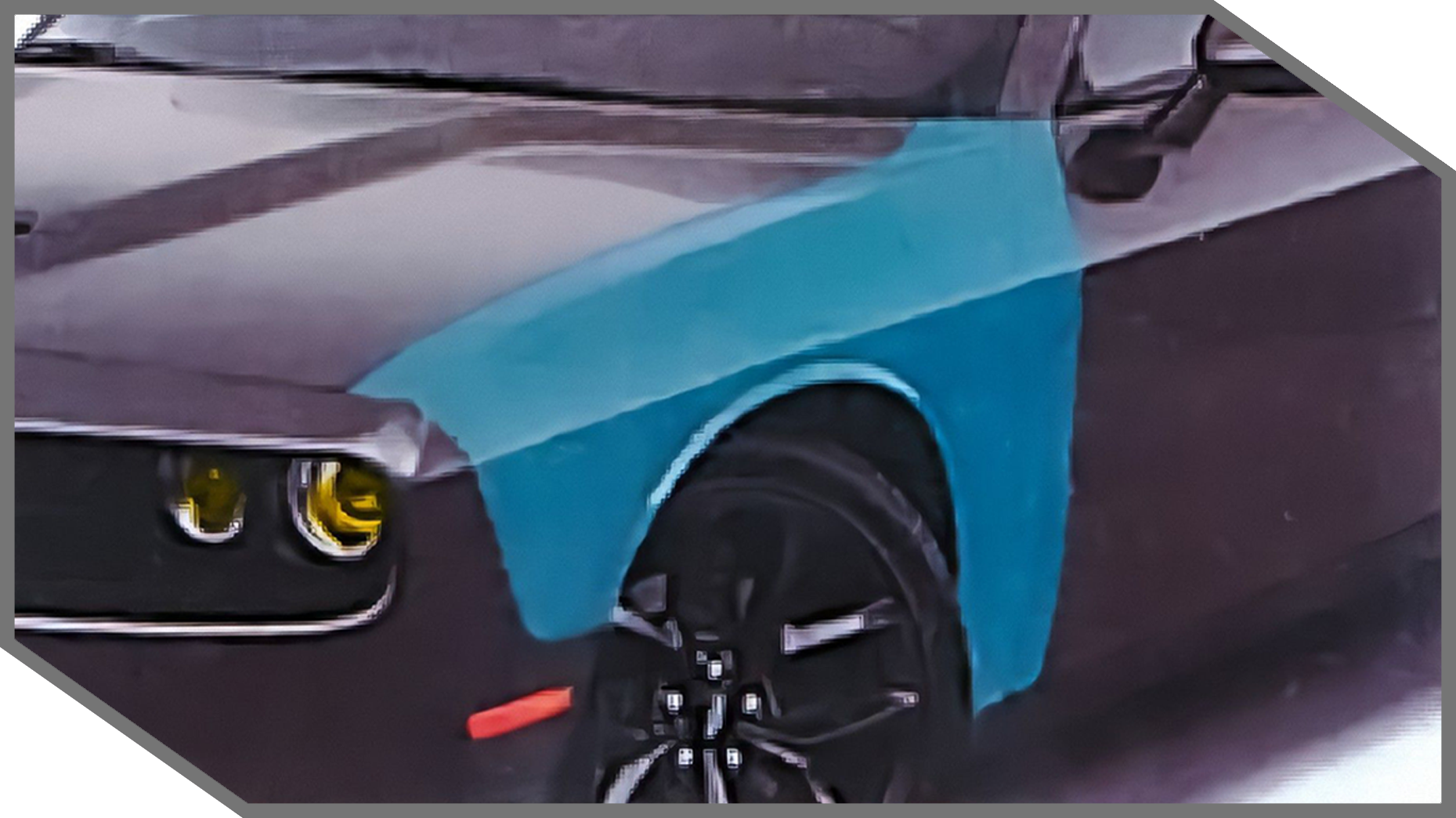 Paint Protection Film