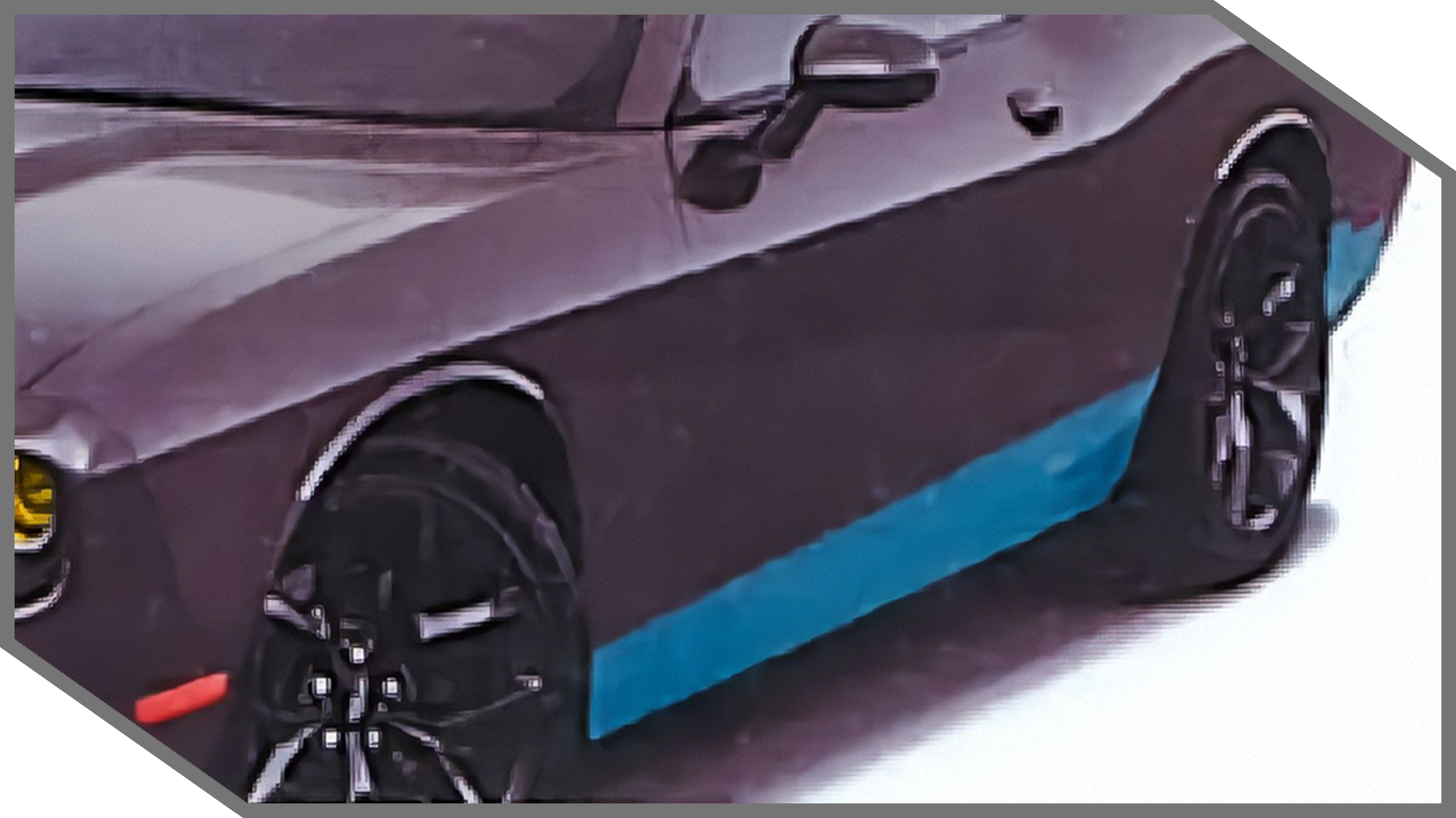 Paint Protection Film
