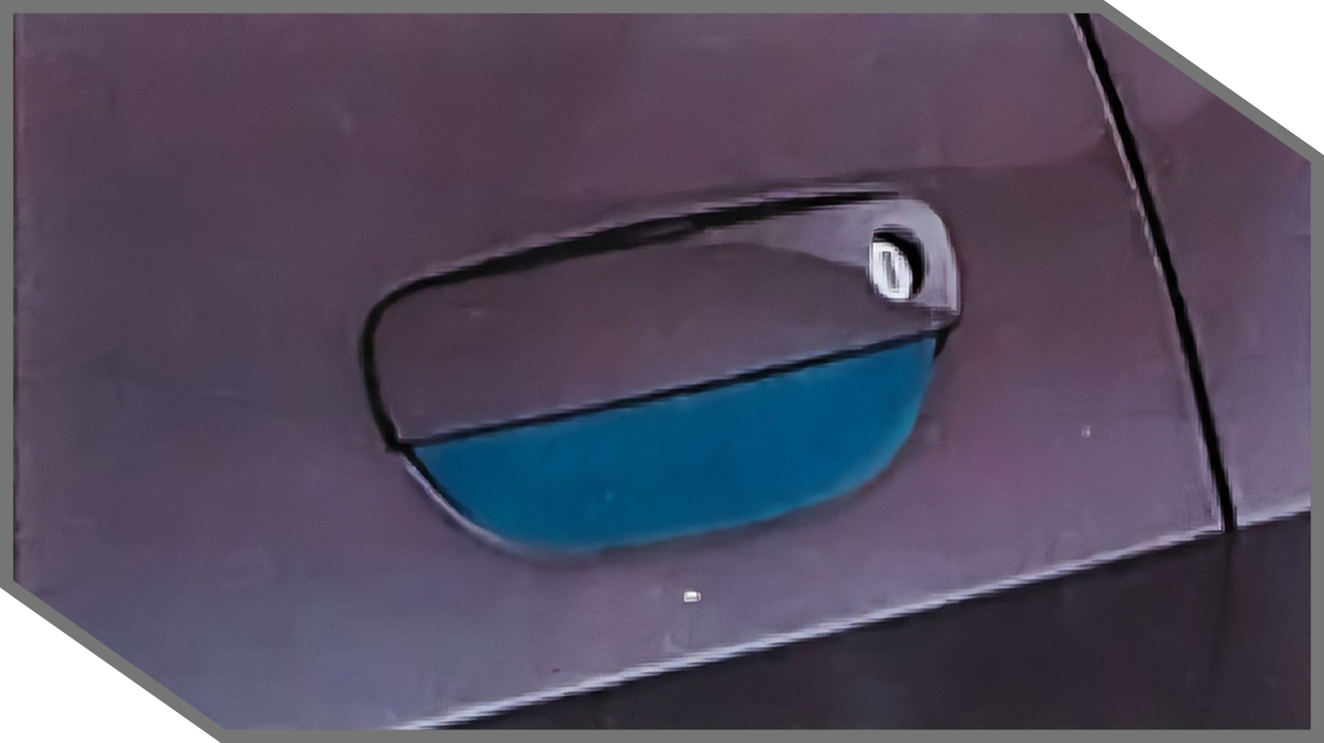 Paint Protection Film