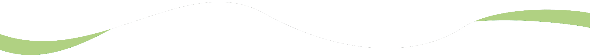 Two green arrows pointing in opposite directions on a white background.