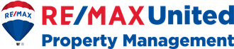 RE/MAX United Property Management RE/MAX United Property Management