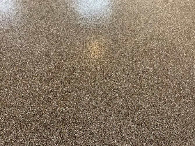 Polyaspartic & Polyurea Coatings
