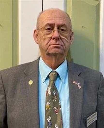 Staff Photo