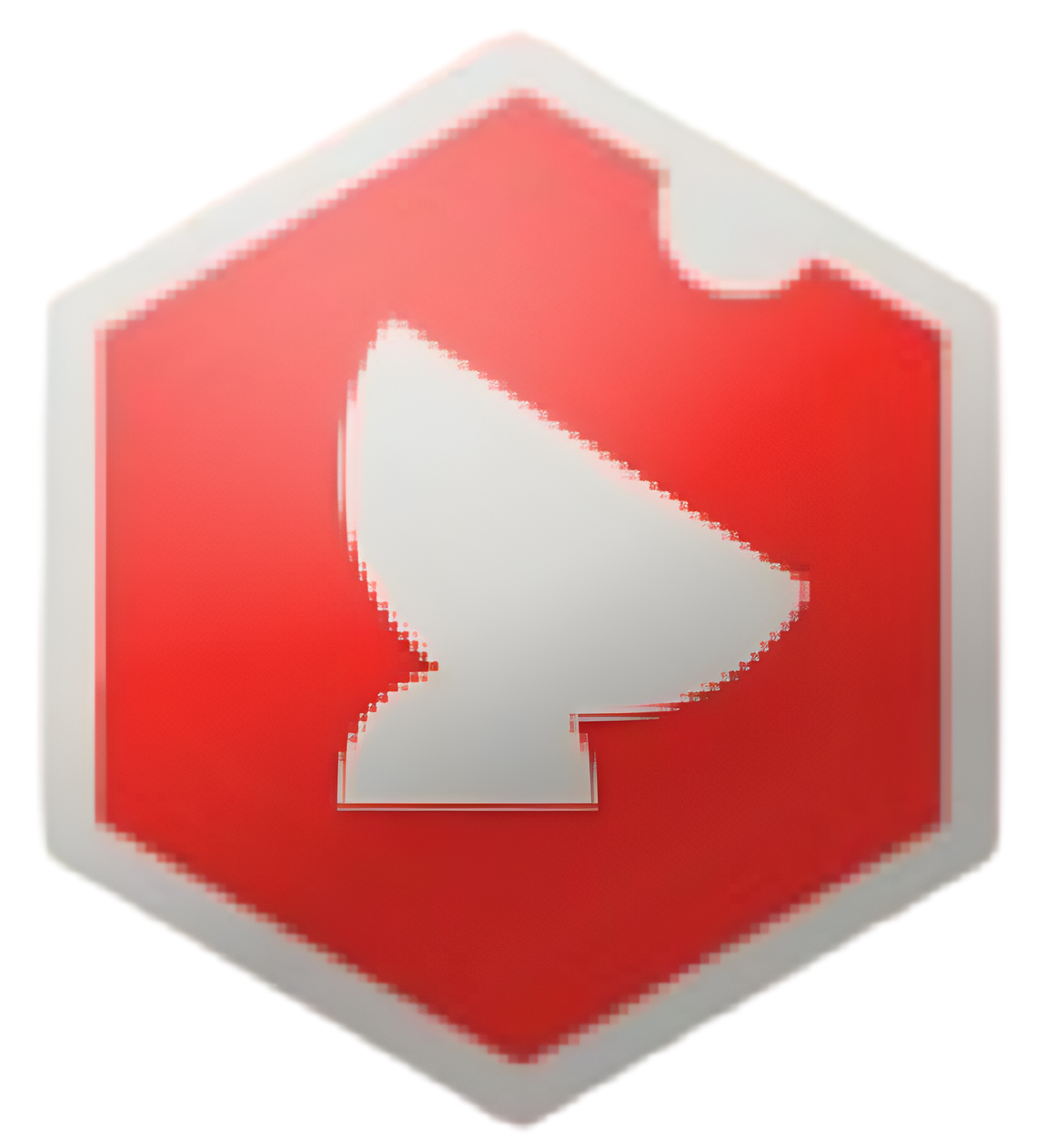 Logo de La Casa de las Antenas