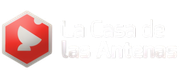 Logo de La Casa de las Antenas