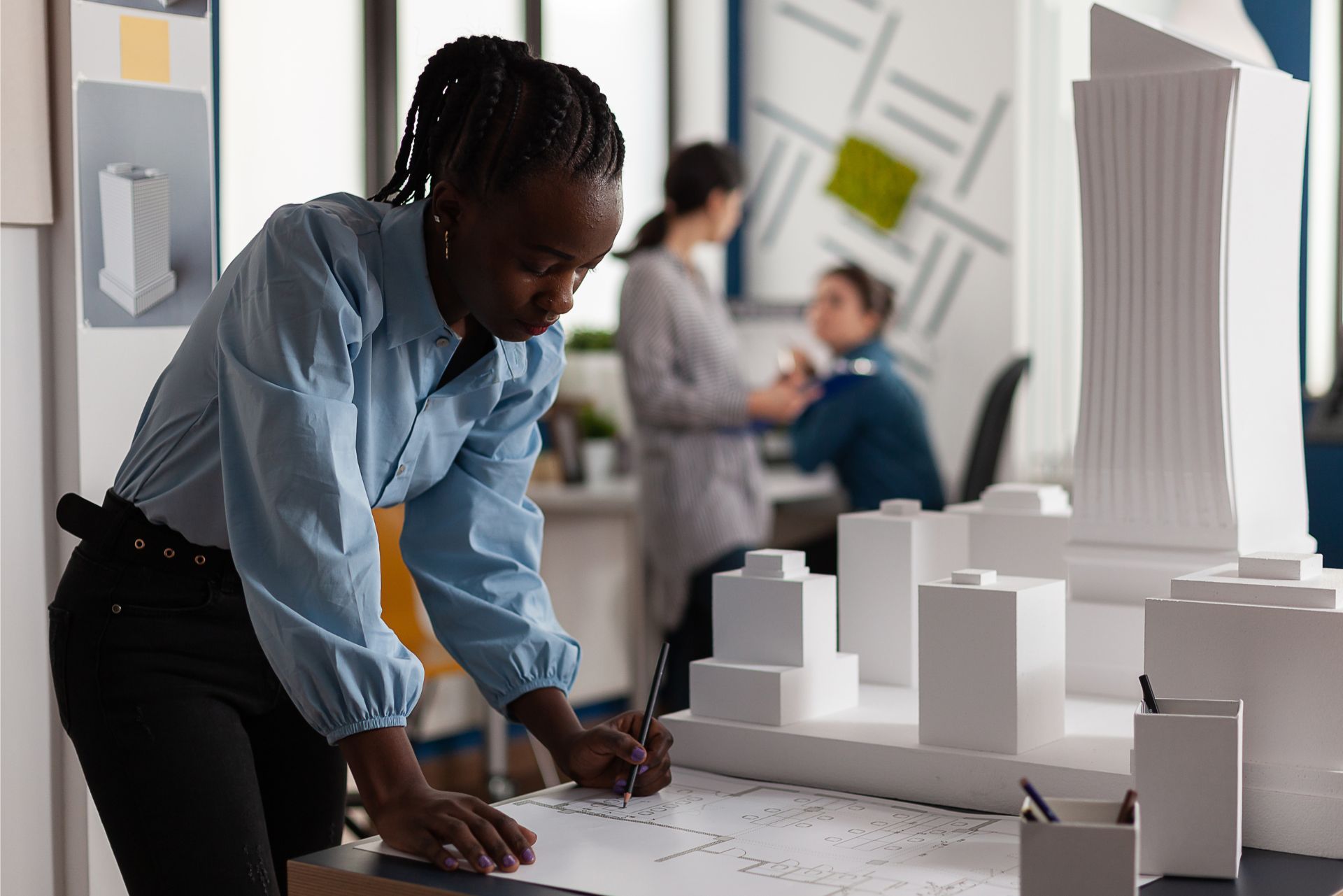 Washington Architect Insurance (Coverage Options)