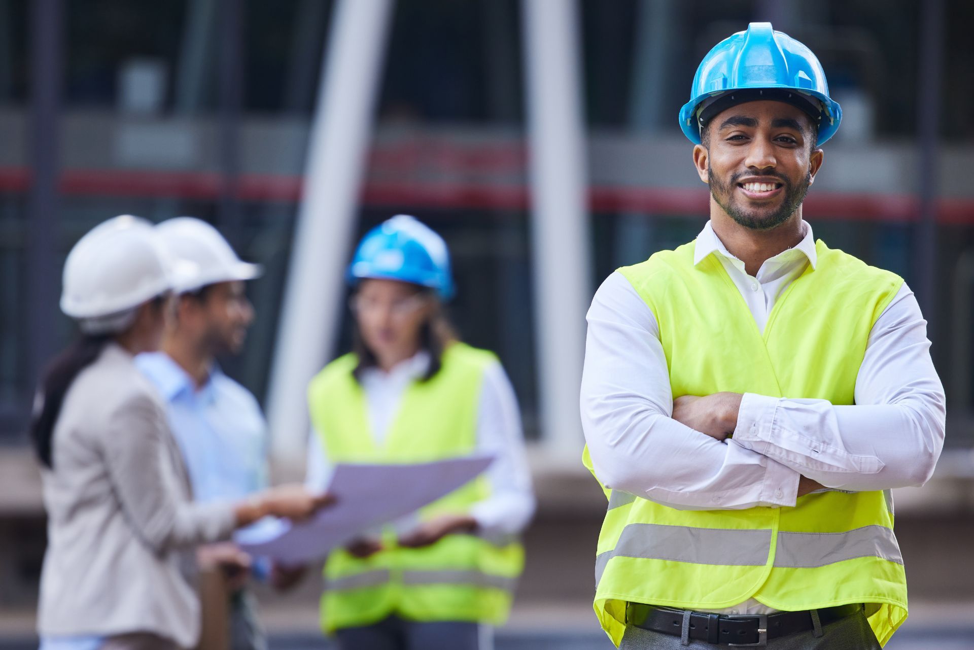 Washington Engineer Insurance (Cost & Coverage)