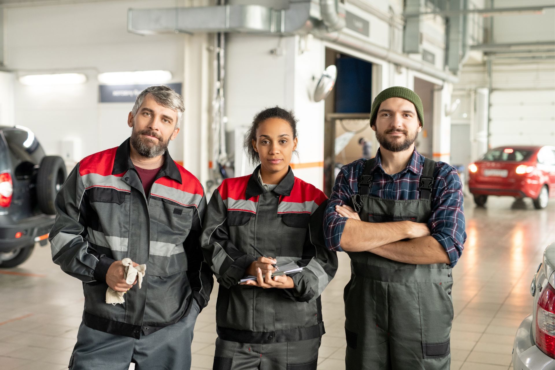 Washington Garage Keepers Insurance (Start Your Quote)