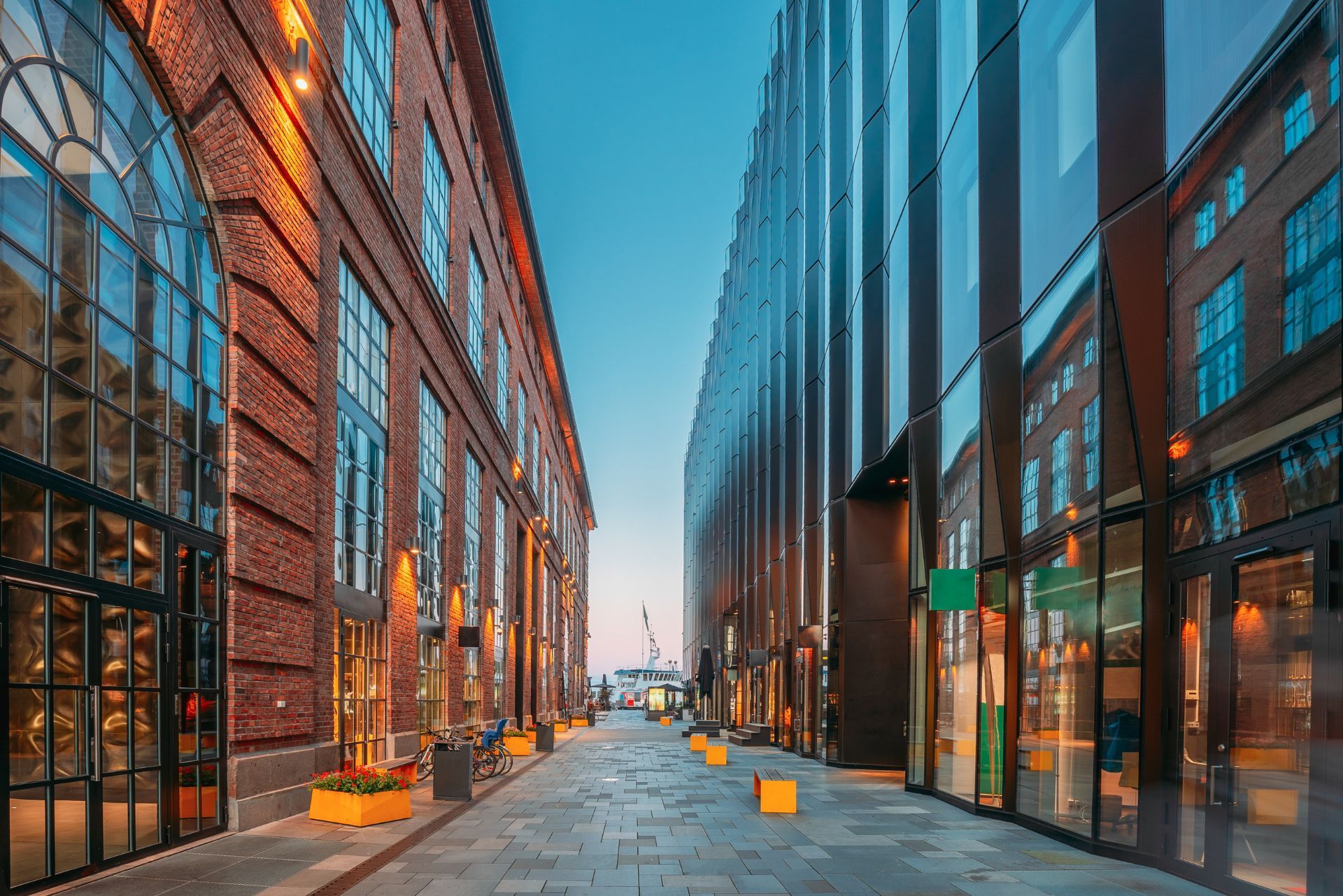 Lessor Risk Building Washington Lessor's Risk Insurance (Cost & Coverage)