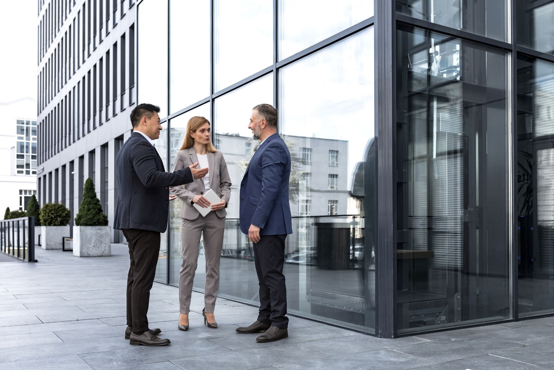 Lessor Risk Building Washington Lessor's Risk Insurance (Cost & Coverage)