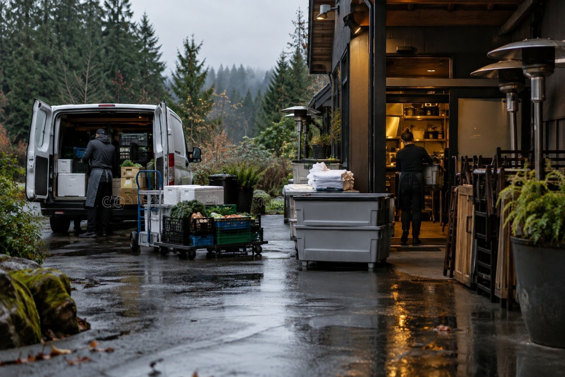 Washington Septic Tank Cleaning Business Insurance from Mosaic Insurance Alliance
