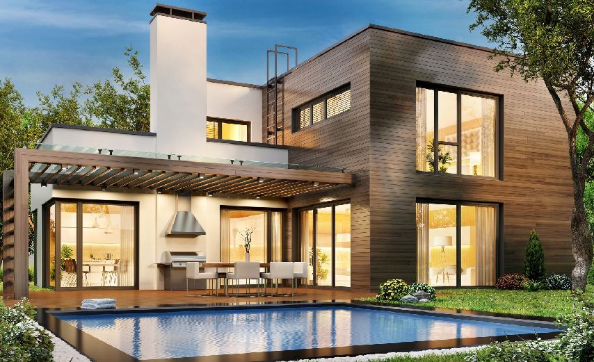 flat roofing