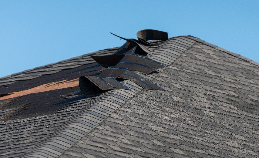 roofing repair