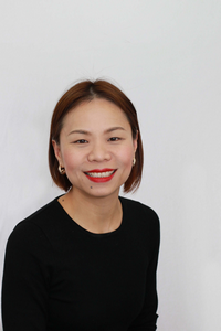 lynn zeng