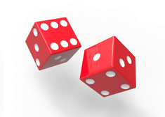 dices