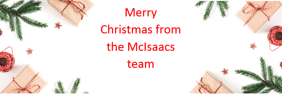 Christmas greeting