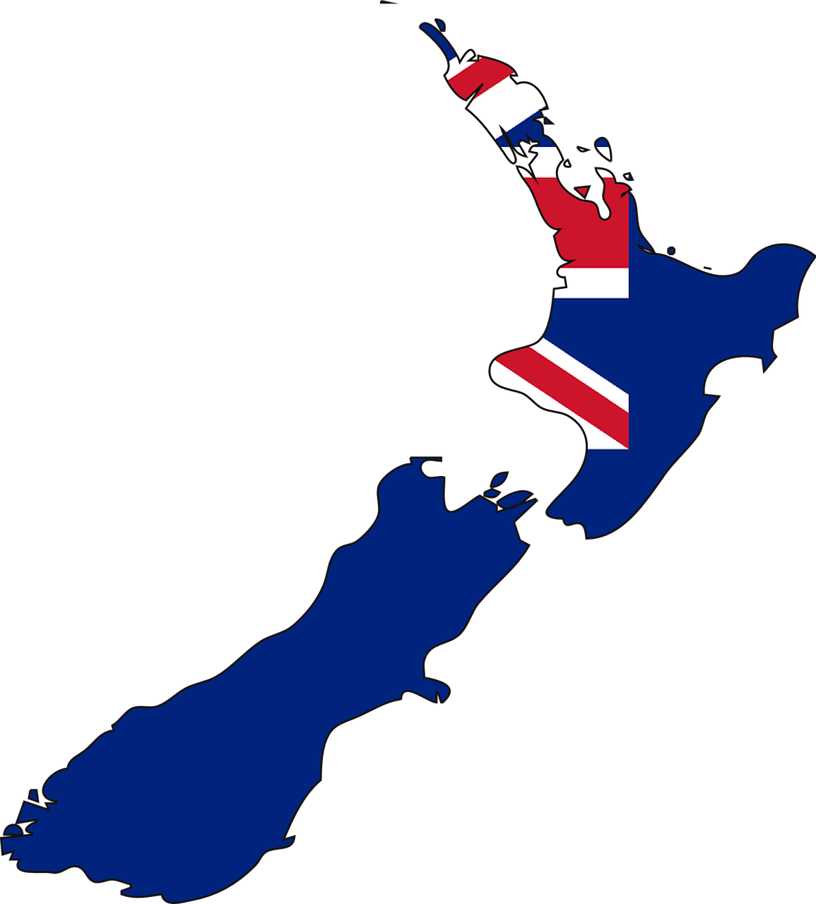 ppoa map