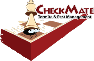 Check-mate termite and pest