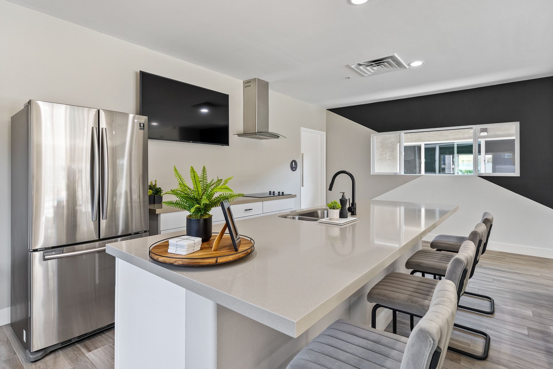 Amenities Photo