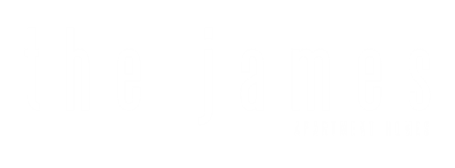 The James Logo
