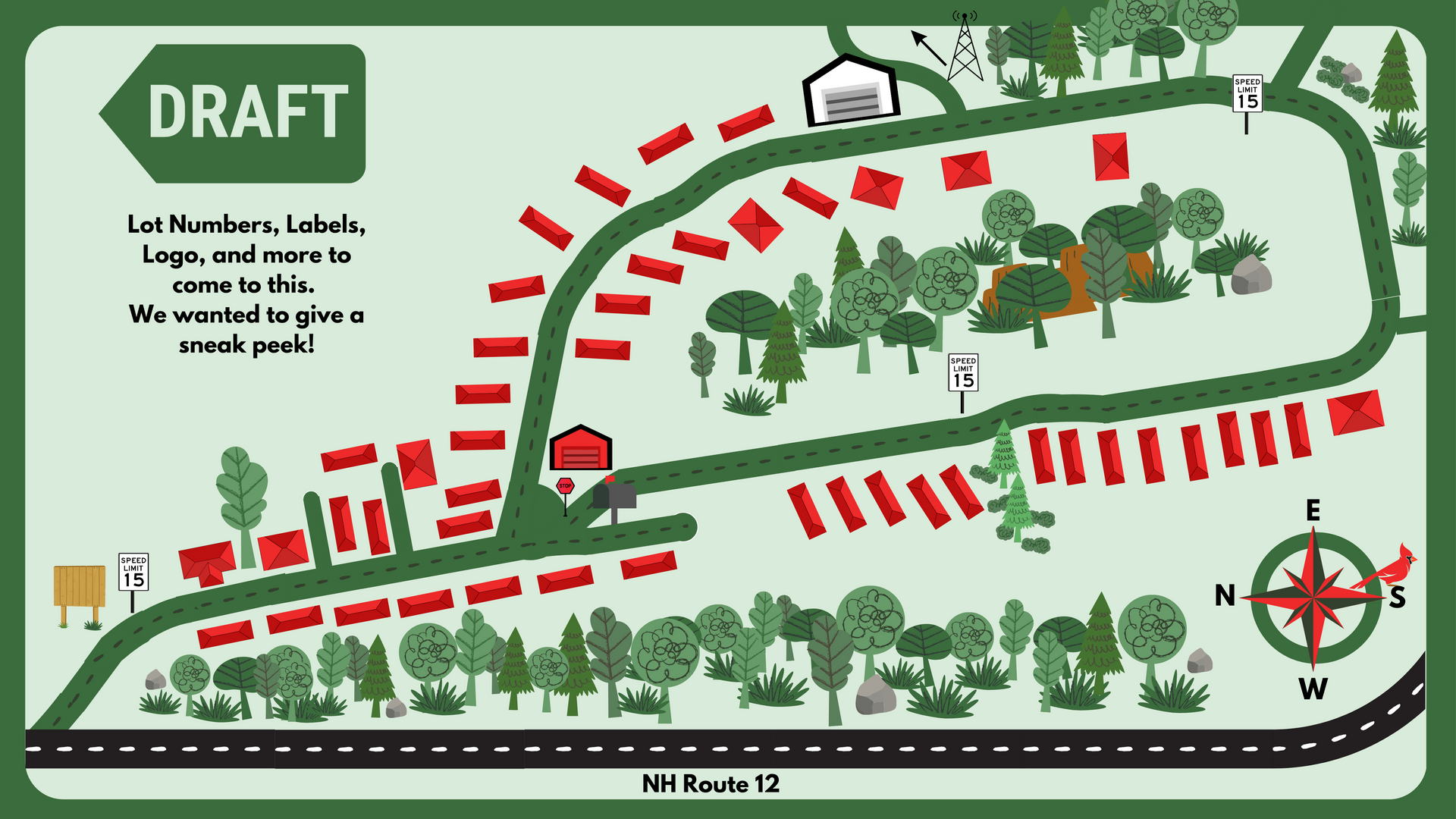 CHC Map