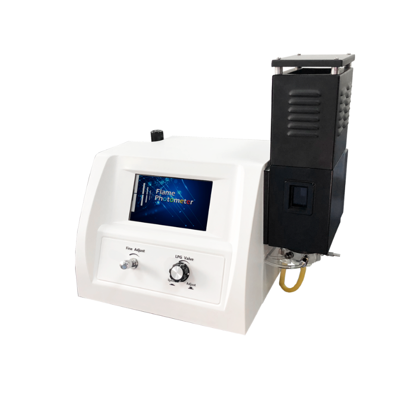 Inesa FP6410 Flame photometer