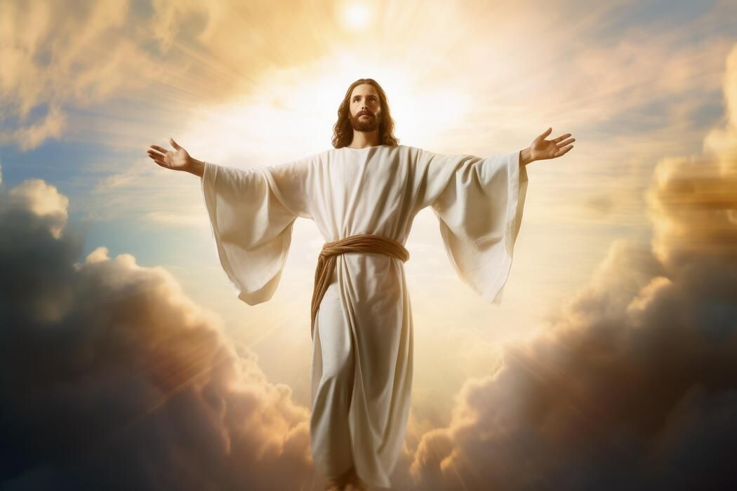 The Nature of God, The Book of Abraham,  Does God Exist, What is God Like, I am a Child of God
