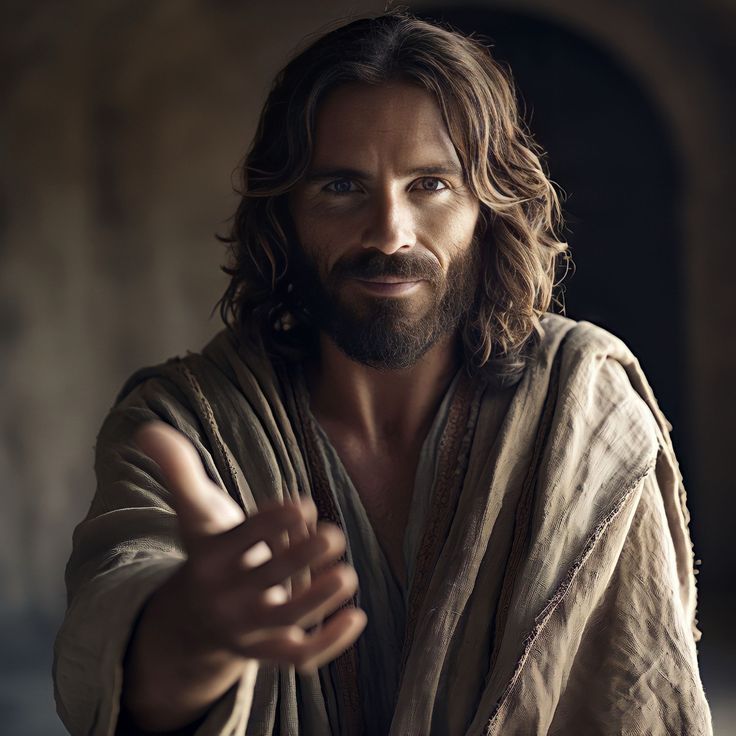 HAVINGFAITHINCHRIST.COM, Jesus Christ loves you