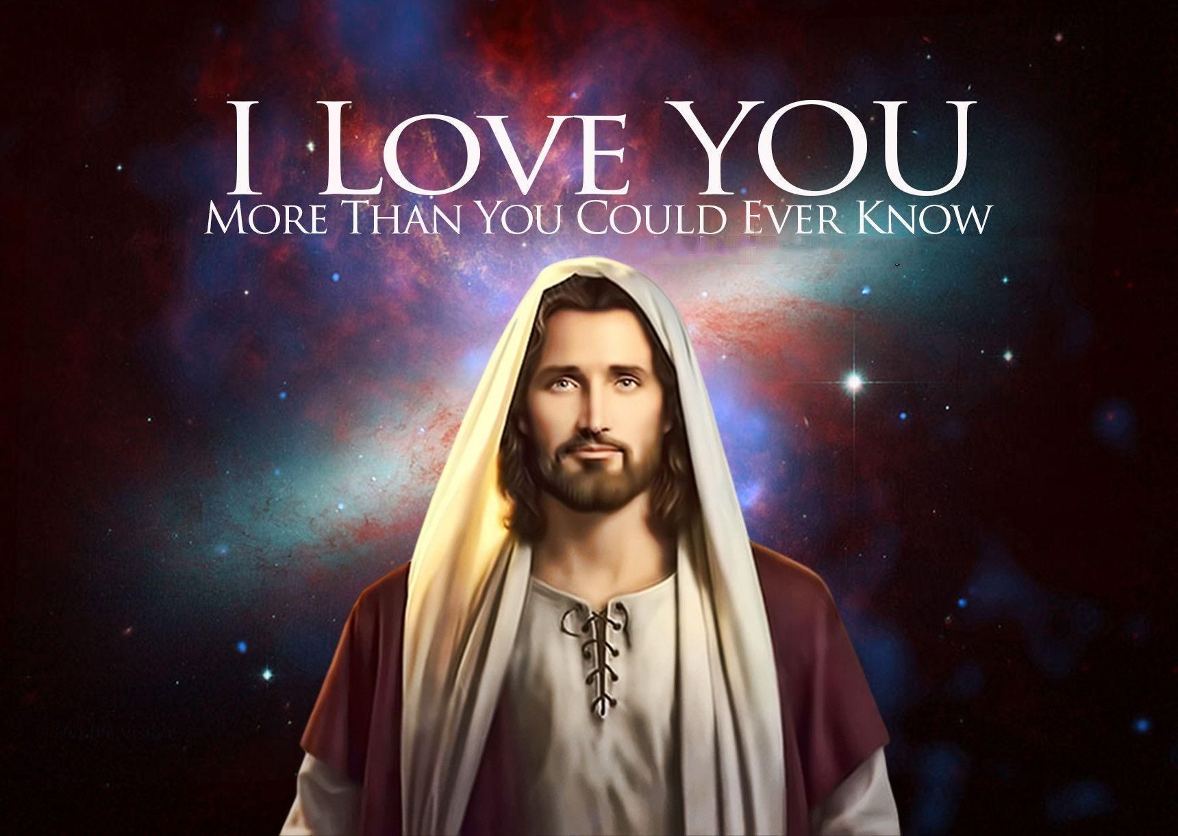 HAVINGFAITHINCHRIST.COM, Jesus Christ loves you