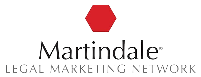 Martindale Logo