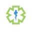 Health Symbol Icon — Houston, TX — NU Energy Payroll HR Health Symbol Icon — Houston, TX — NU Energy Payroll HR