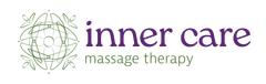 Inner Care Massage Logo