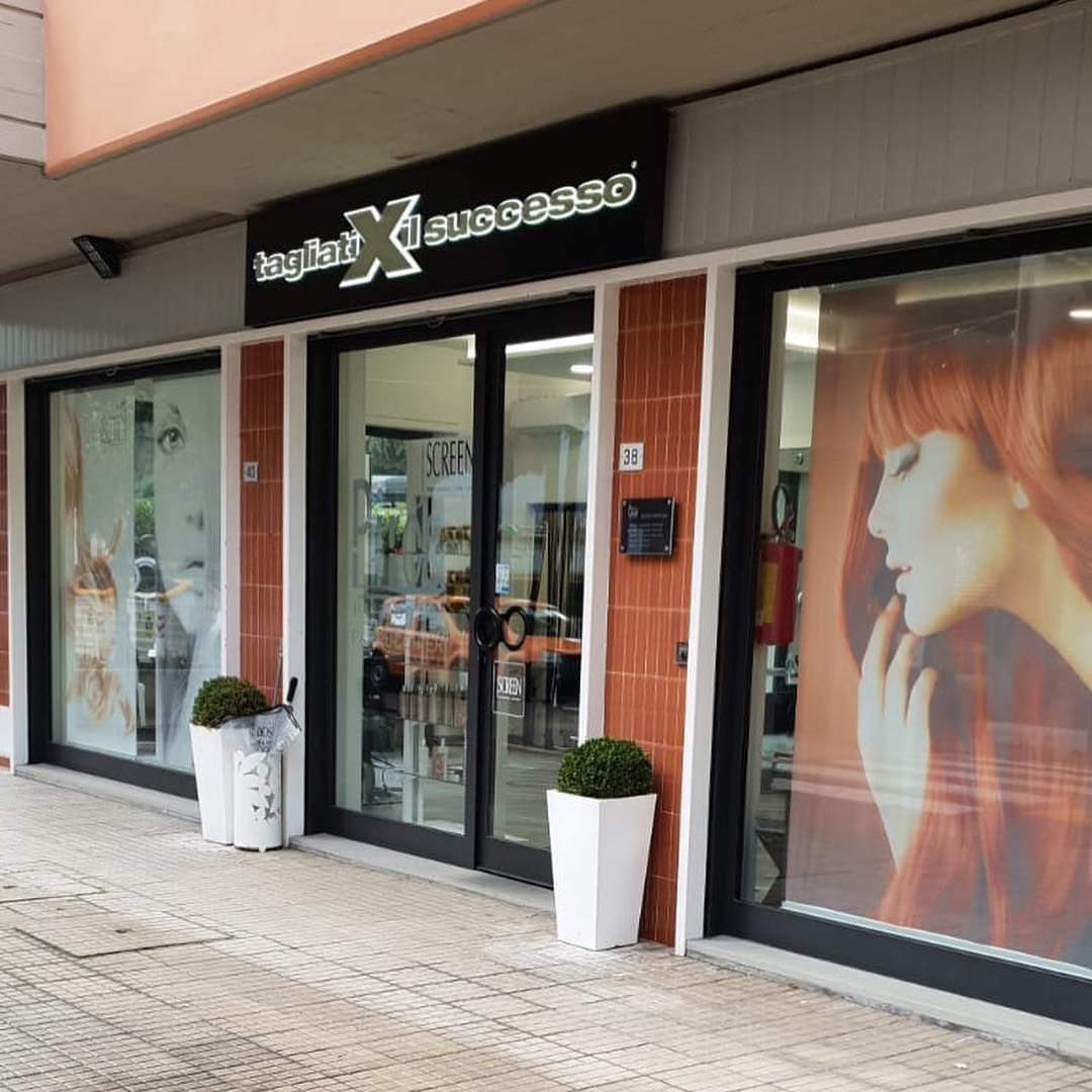 Tagliati x Il Successo by iacopo firenze
