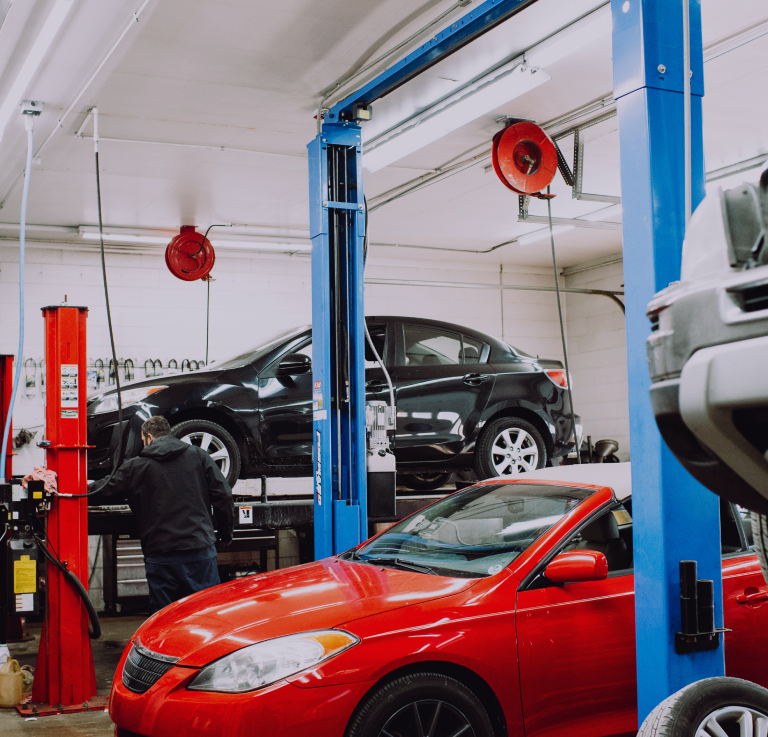 Mears Automotive - Auto Repair in Carmel, IN and Brownsburg, IN