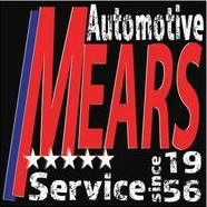 Mears Automotive - footer logo