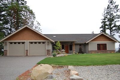 boerne garage door installation