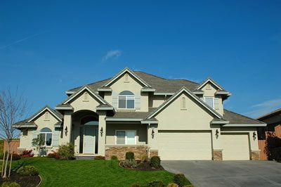 leon springs home