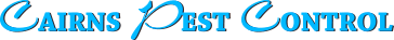 Cairns Pest Control Services Logo