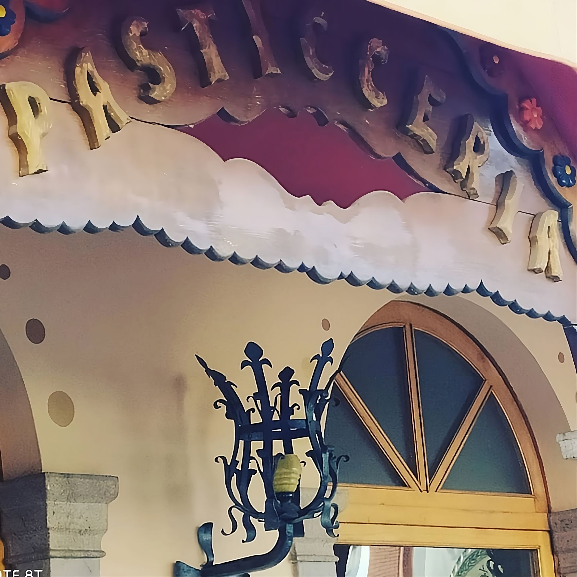 Pasticceria