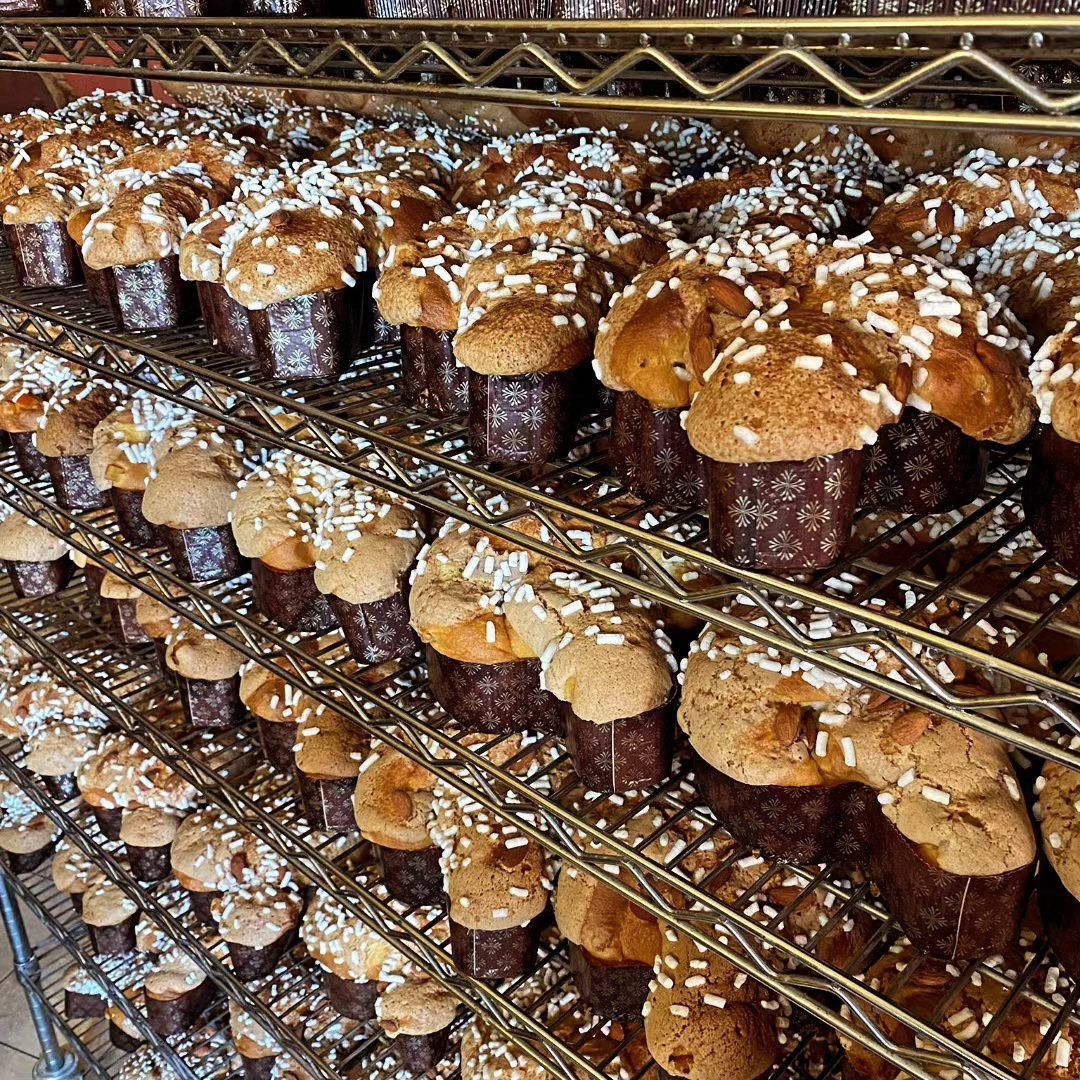 Patisserie