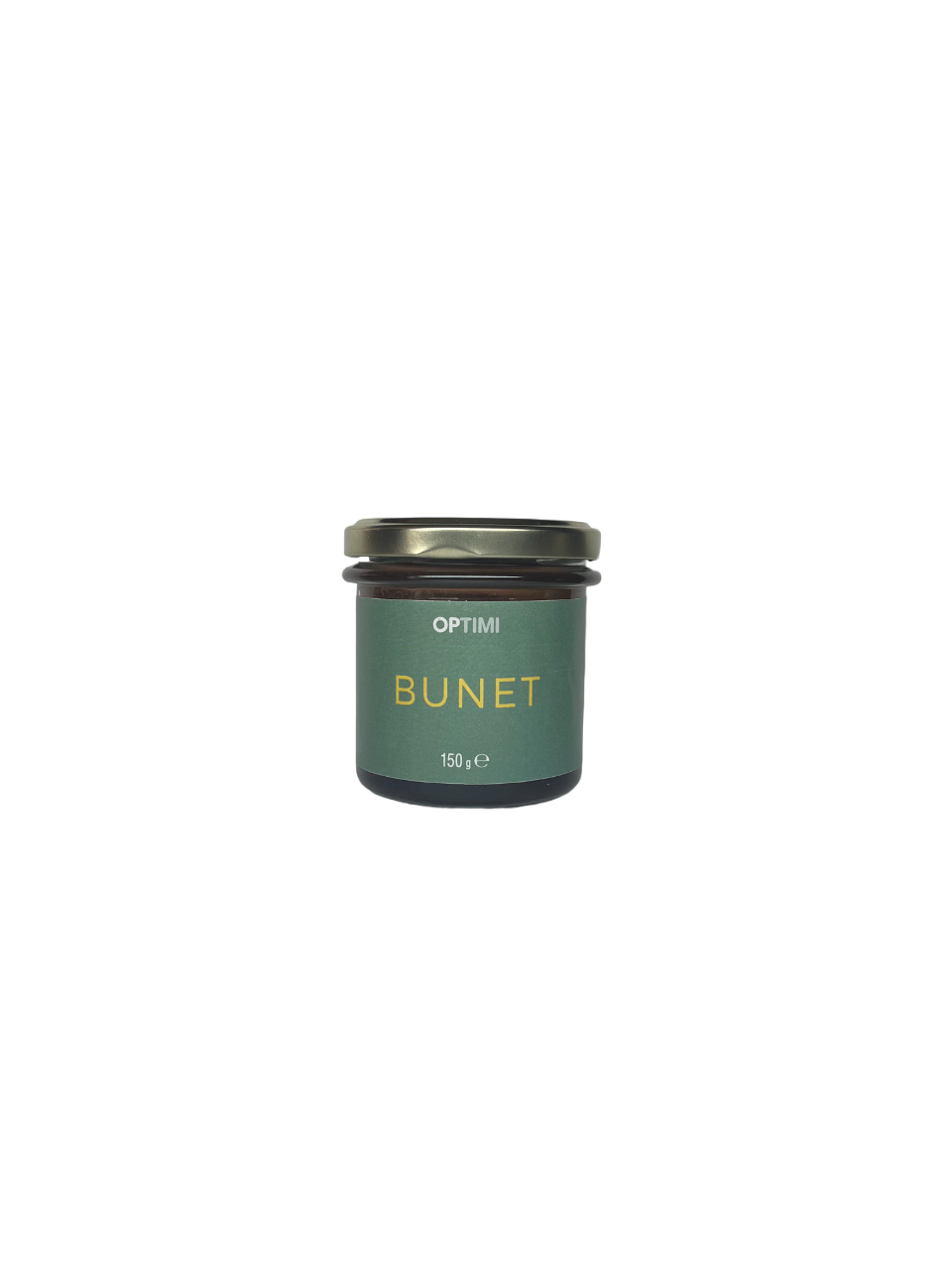 jar of bunet