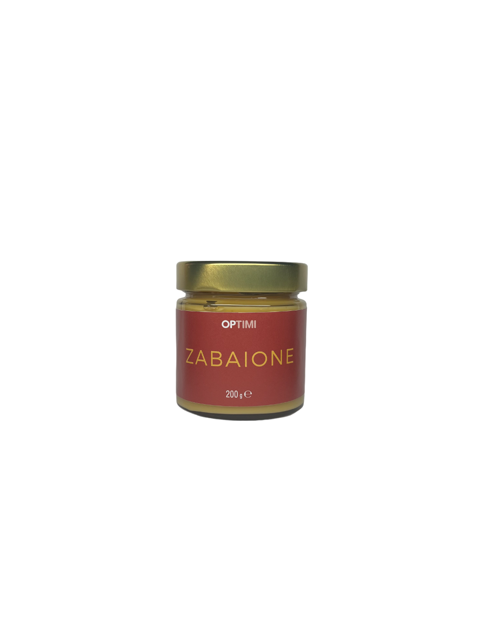 zabaglione