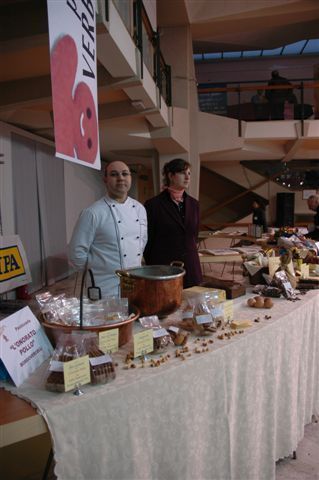 servizi di catering