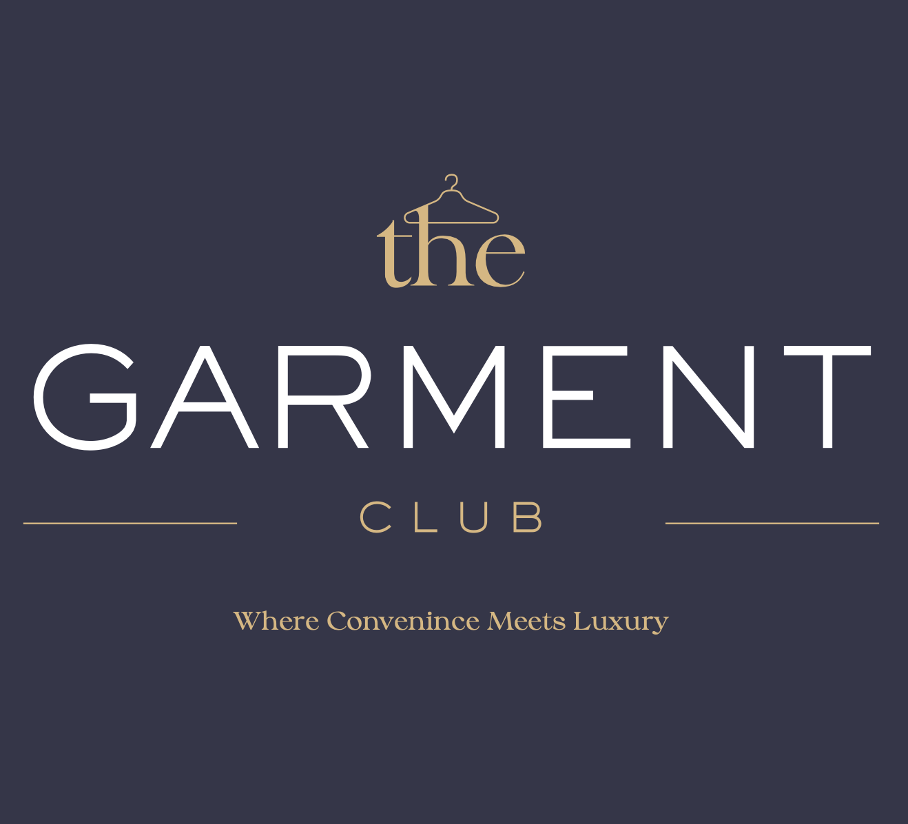 The Garment Club