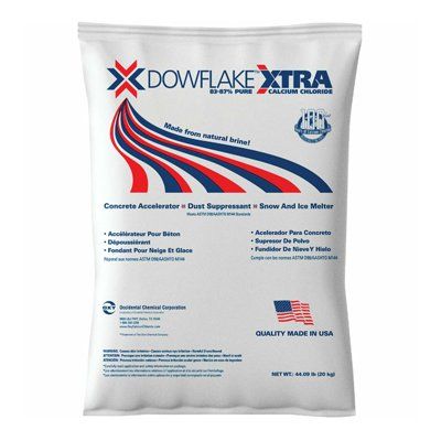 DOWFLAKE ™ Xtra